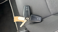Toyota Corolla 1.8 VVT-i Hybrid Icon Tech 5dr CVT Hybrid Hatchback